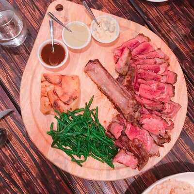 Cousins Tran Quoc Toan