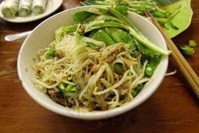 Carlsberg Bun Bo Nam Bo