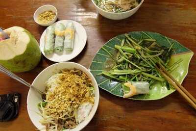 Carlsberg Bun Bo Nam Bo