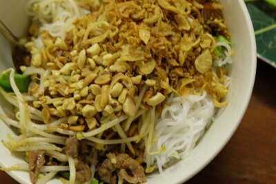 Carlsberg Bun Bo Nam Bo