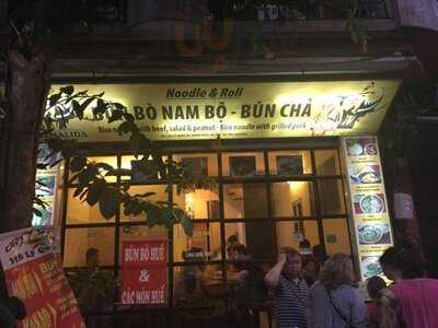 Carlsberg Bun Bo Nam Bo
