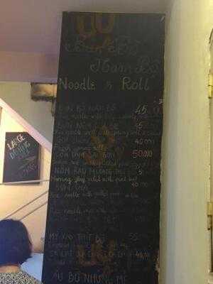 Carlsberg Bun Bo Nam Bo