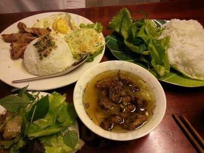 Carlsberg Bun Bo Nam Bo