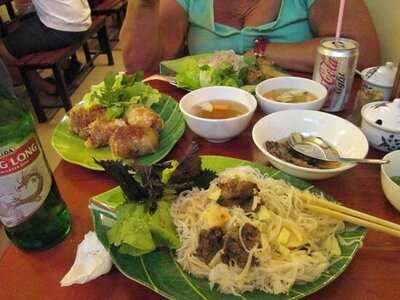 Carlsberg Bun Bo Nam Bo