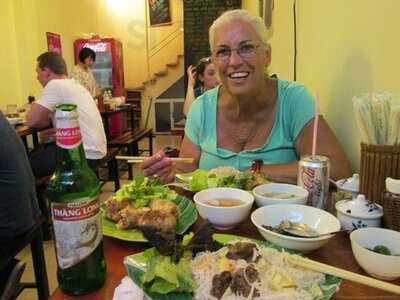 Carlsberg Bun Bo Nam Bo