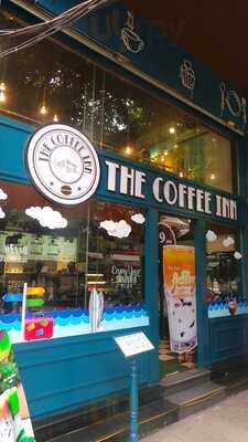 The Coffee Inn