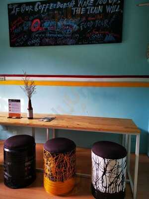 The Railway Hanoi 2 (train Museum)