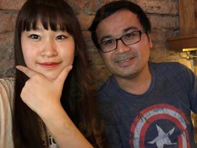 Nha Pub And Hub - Hanoi Authentic Local Food And Drinks