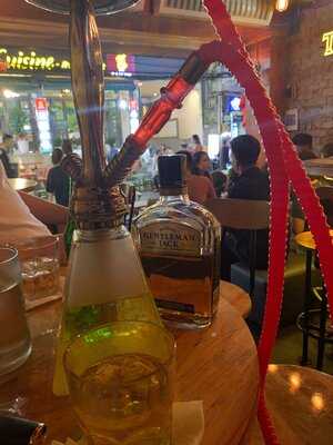 Nha Pub And Hub - Hanoi Authentic Local Food And Drinks