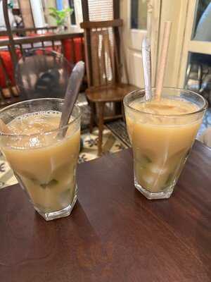 Sente - The Flavour Of Lotus