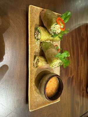 Sente - The Flavour Of Lotus