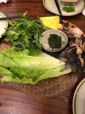 Sente - The Flavour Of Lotus