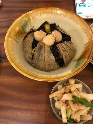 Sente - The Flavour Of Lotus