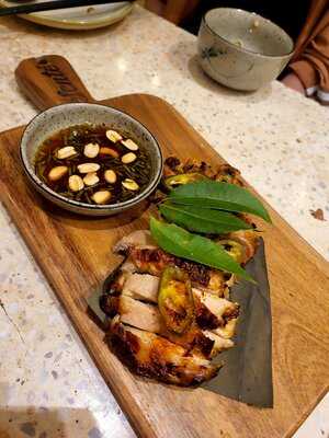 Sente - The Flavour Of Lotus