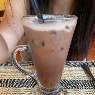 Nhà Hàng Saint Honore