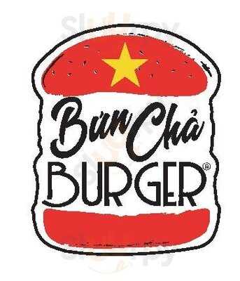 Bún Chả Burger