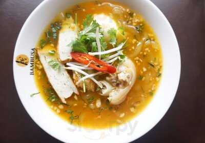 Nhà Hàng Bambusa