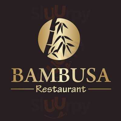 Nhà Hàng Bambusa