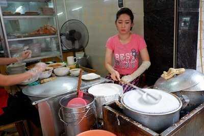 Bánh Cuốn Gia Truyền Thanh Vân