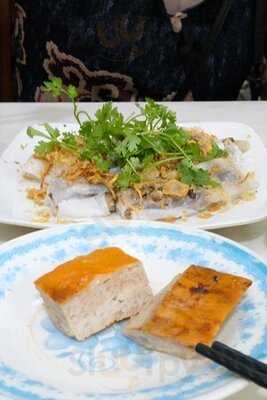 Bánh Cuốn Gia Truyền Thanh Vân