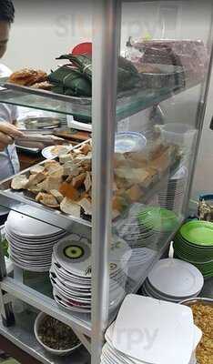 Bánh Cuốn Gia Truyền Thanh Vân