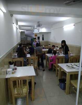 Bánh Cuốn Gia Truyền Thanh Vân