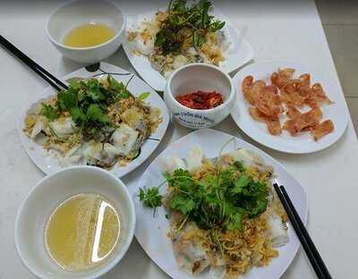 Bánh Cuốn Gia Truyền Thanh Vân
