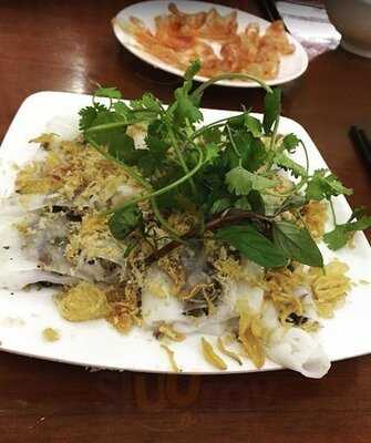 Bánh Cuốn Gia Truyền Thanh Vân