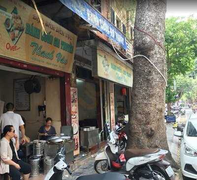 Bánh Cuốn Gia Truyền Thanh Vân