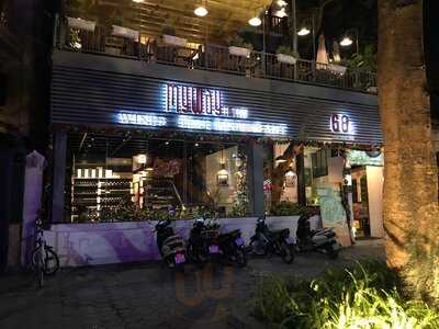 Hầm Rượu Il Vino