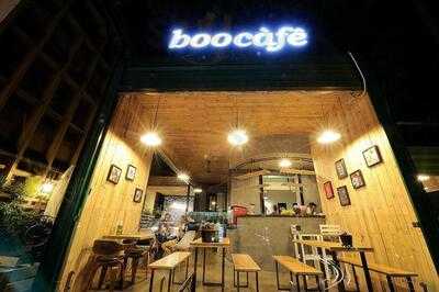 Boo Cafe