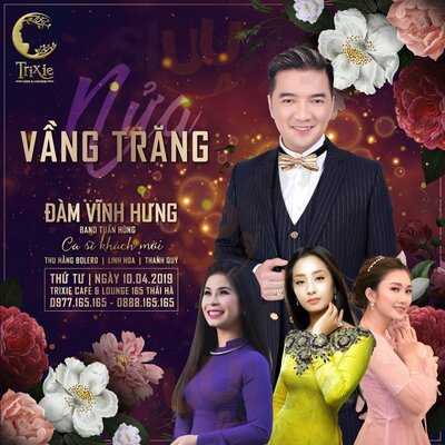 Trixie Cafe & Lounge