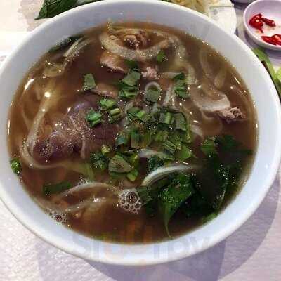 Buffalo Joe's Coffee And Draught Beer