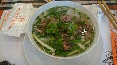 Phở Lý Quốc Sư