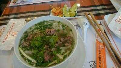 Phở Lý Quốc Sư