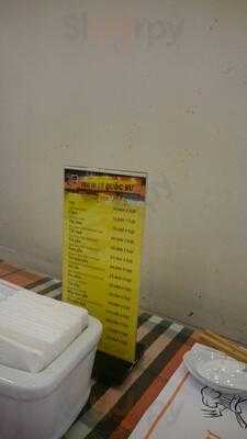 Phở Lý Quốc Sư