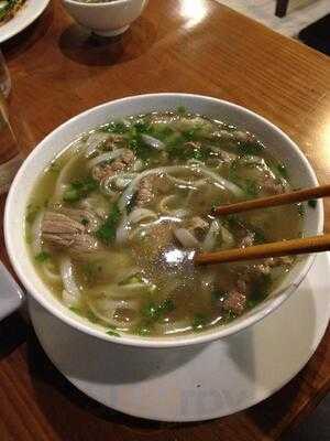 Phở Lý Quốc Sư