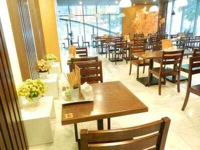 Phở Lý Quốc Sư