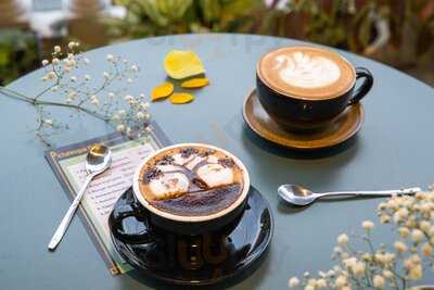 Picturesque Hanoi Homestay & Coffee