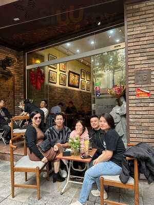 Picturesque Hanoi Homestay & Coffee