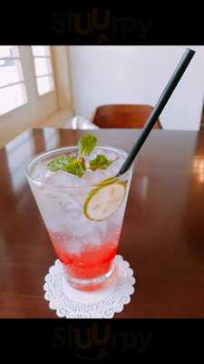 Quán Maison De Blanc