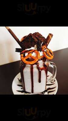 Quán Maison De Blanc