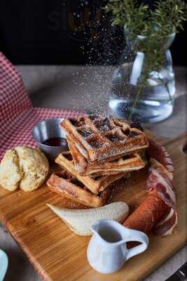 Quán Maison De Blanc