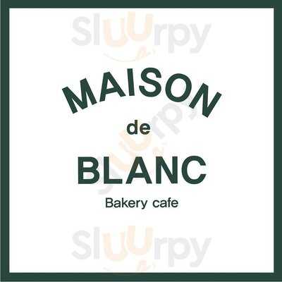 Quán Maison De Blanc