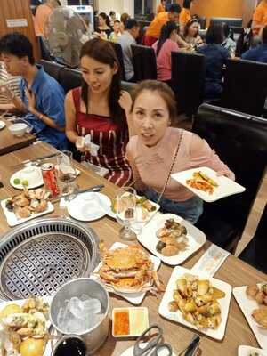 Nhà Hàng Chef Dzung