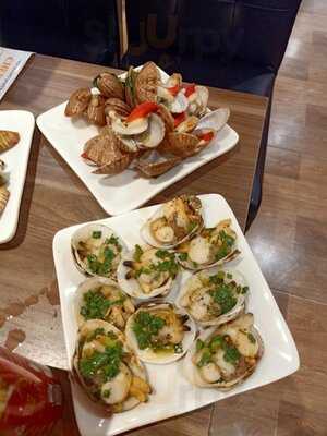 Nhà Hàng Chef Dzung