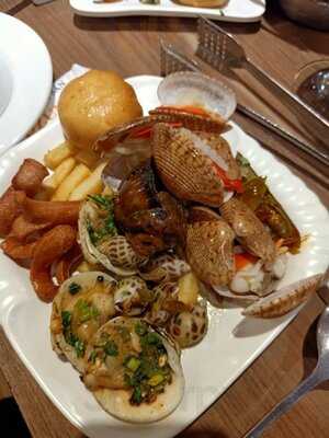 Nhà Hàng Chef Dzung