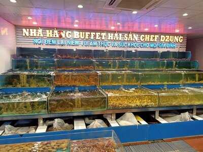 Nhà Hàng Chef Dzung