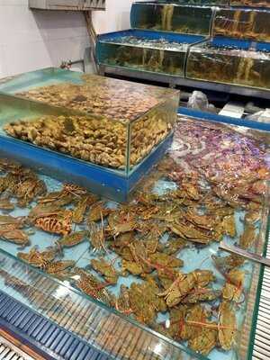 Nhà Hàng Chef Dzung