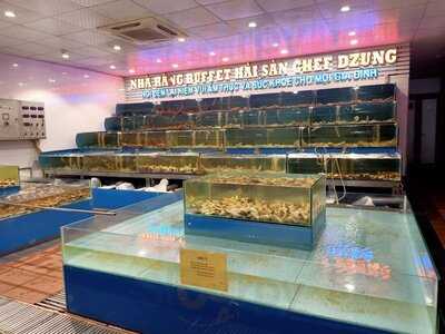 Nhà Hàng Chef Dzung